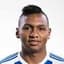 Alfredo Morelos - Team Atletico Nacional Medellin 298614 Football Score