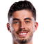 Kai Havertz - Player K Havertz 220343 300446 Scores