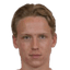 Albert Leer Sandstad - Team Kongsvinger 308175 Live Score Today