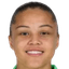 Helo Camargo - Team Brazil U Women 305246 Live Score