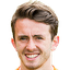 Aidan Connolly - Player A Connolly 189351 301966 Football