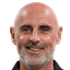Kevin Muscat - Team Shanghai Port 299838 Live