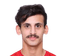 A.ABDULLA MAHMOOD MOHAMED  - Team Bahrain U 310053 Football Live