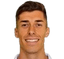Jorge Rastrojo Moro - Team Unionistas De Salamanca Cf 303930 Results