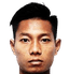 Kyaw Zin Phyo - Live Team Shan United 302565
