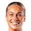 Josefine Funch - Player Josefine Funch 538581 341185 Results