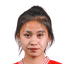 TRAN NHAT LAN - Team Vietnam Women 310670 Sport