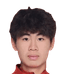 Zhou Junhao - Team Ningbo Professional Football Club 300946 Live