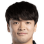 Si-Woo·Song - Team Gyeongnam Fc 301450 Scores