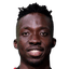 Ernest Ohemeng - Team Ud Marbella 307057 Football Live Score
