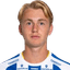 Noah Tolf - Team Ifk Goteborg 303122 Football Live Score