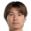 Haruya Fujii - Team Nagoya Grampus 300829 Schedule