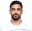 Ahmad Abed - Player Ahmad Abed 170544 304783 Result