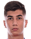 Alexandru Musi - Team Fc Dinamo 301717 Scores