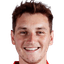 David Brooks - Player David Brooks 227271 311686 Football Score