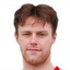 Cameron McJannett - Team Barnsley 303687 Football Live Score