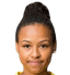 Onyinyechi Zogg - Team Perth Glory Women 316385 Live