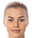Lotta Okvist - Team Sweden W U 313523 Football Result