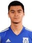 M. Nuraly - Kaz Division 32116 Live