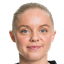Celine Emilie Nergård - Team Rosenborg Bk Women 297910 Live Score