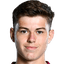 M. Thompson - Team Ayr United 298530 Sport