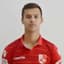 Andrija Sekulic - Team Radnicki Nis 298683 Live