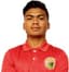 Kynsailang Khongsit - Team Rajasthan United Fc 325810 Live Score Today