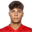 Vicent Abril Sanz - Team Valencia Cf Mestalla 308124 Live