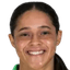 Juliana Melo Harris - Team Brazil U Women 305246 Live