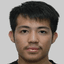 Jansada Kanha - Team Royal Thai Navy Fc 312597 Football Score