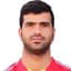 Ayoub Kalantari - Team Pars Jonoubi Jam 326466 Live Result