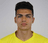 Cameron Gregory - Team Shrewsbury Town 304330 Football Score
