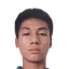 Hu Mingyu - Team Shanghai Shenhua U 302087 Scores