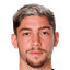 Federico Valverde - Player Fvalverde 218681 298609 Football