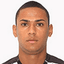 Bruno Alves - Team Cuiaba 298152 Live Score