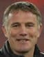 Phil Parkinson - Team Manchester City 303963 Live Score