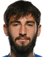 badri gogoberishvili - Player Badri Gogoberishvili 949664 304519 Result