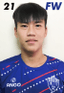 Zhang Yang - Team Taiwan University Of Sport Football Team 329984 Football Score
