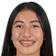 Emily Fierro - Team Ecuador U Women 303407 Football Live