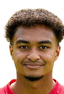Jeffrey Puriel - Team Spakenburg 309808 Football Live Score