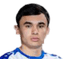 Sidikov Javokhir - Team Nasaf Qarshi 301142 Football Score