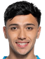 Gerónimo Heredia - Player G Heredia 1001549 303800 Football Live Score