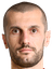 Aleksandar Andrejević - Team Fk Napredak Krusevac 301532 Football