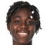 Asisat Oshoala - Team Bay Fc W 366626 Football Live