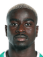 Marculino Francisco Ninte - Team Guinea Bissau 312301 Football