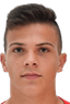 leonardo petrovic - Team Nk Jadran Luka Ploe 327590 Results