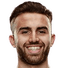 Borja Mayoral - Team Getafe 303756 Football Result