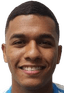 Gerald Jadiel Díaz Agrait - Team Puerto Rico 311787 Football Result