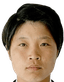 KIM Chungmi - Team North Korea Women 307532 Football Live Score