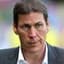 Rudi Garcia - Team Belgium 297892 Scores